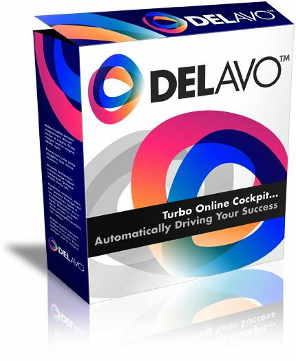 Delavo package